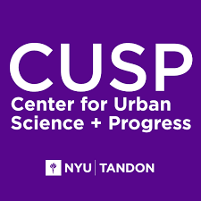 NYU CUSP logo