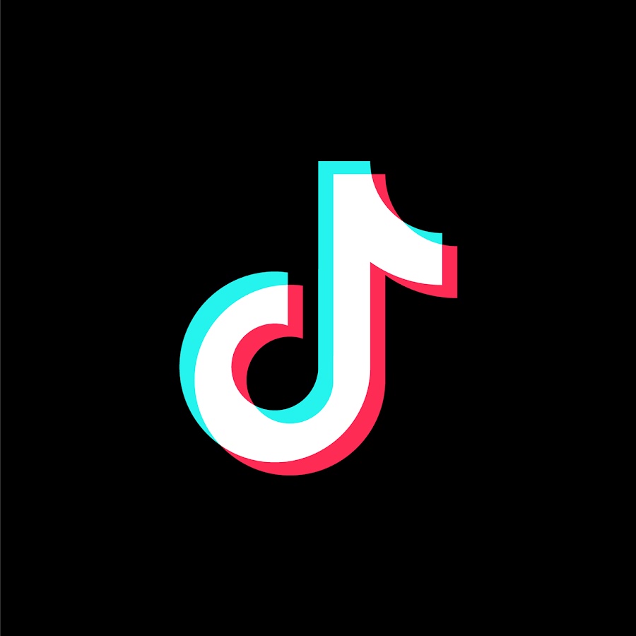 TikTok logo